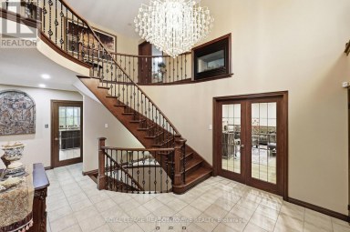 42 DAWNRIDGE TRAIL Brampton (Heart Lake West) Ontario photo 9