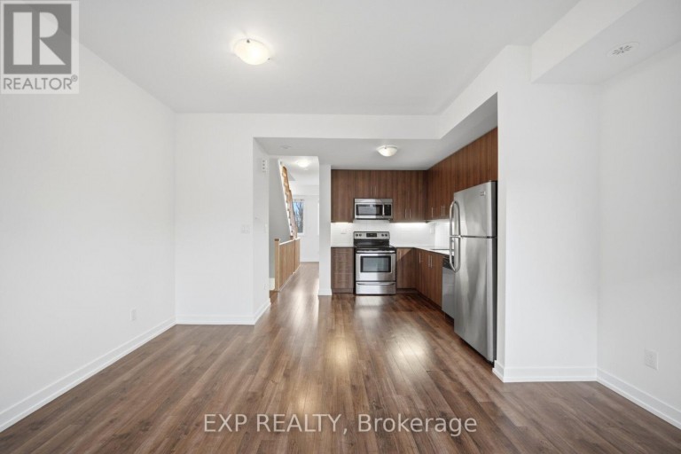 66 - 60 WINSTON PARK BOULEVARD, Toronto (Downsview-Roding-CFB), Ontario, M3K0A4