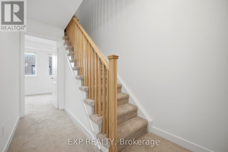 66 - 60 WINSTON PARK BOULEVARD, Toronto (Downsview-Roding-CFB), Ontario, M3K0A4