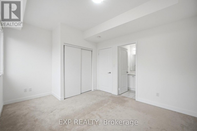66 - 60 WINSTON PARK BOULEVARD, Toronto (Downsview-Roding-CFB), Ontario, M3K0A4