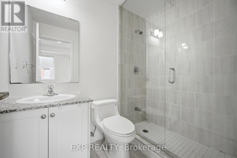66 - 60 WINSTON PARK BOULEVARD, Toronto (Downsview-Roding-CFB), Ontario, M3K0A4