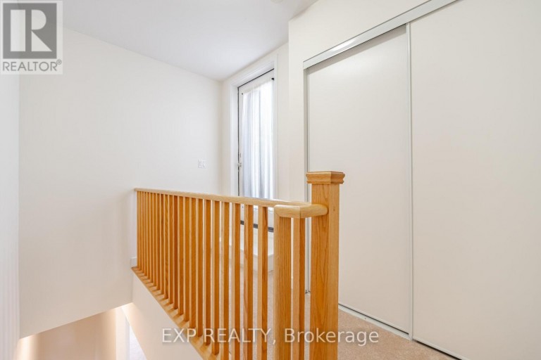 66 - 60 WINSTON PARK BOULEVARD, Toronto (Downsview-Roding-CFB), Ontario, M3K0A4