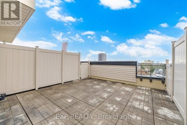 66 - 60 WINSTON PARK BOULEVARD Toronto (Downsview-Roding-CFB) Ontario photo 30