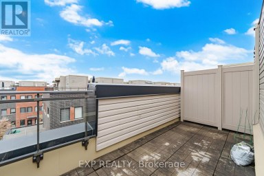 66 - 60 WINSTON PARK BOULEVARD Toronto (Downsview-Roding-CFB) Ontario photo 31