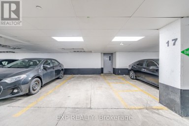 66 - 60 WINSTON PARK BOULEVARD Toronto (Downsview-Roding-CFB) Ontario photo 35