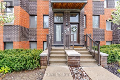 66 - 60 WINSTON PARK BOULEVARD Toronto (Downsview-Roding-CFB) Ontario photo 36