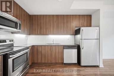 66 - 60 WINSTON PARK BOULEVARD Toronto (Downsview-Roding-CFB) Ontario photo 7
