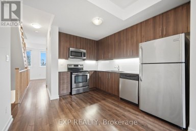 66 - 60 WINSTON PARK BOULEVARD Toronto (Downsview-Roding-CFB) Ontario photo 8