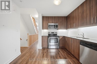 66 - 60 WINSTON PARK BOULEVARD Toronto (Downsview-Roding-CFB) Ontario photo 9