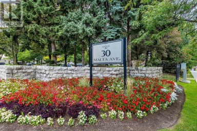 1809 - 30 MALTA AVENUE Brampton (Fletcher's Creek South) Ontario photo 1