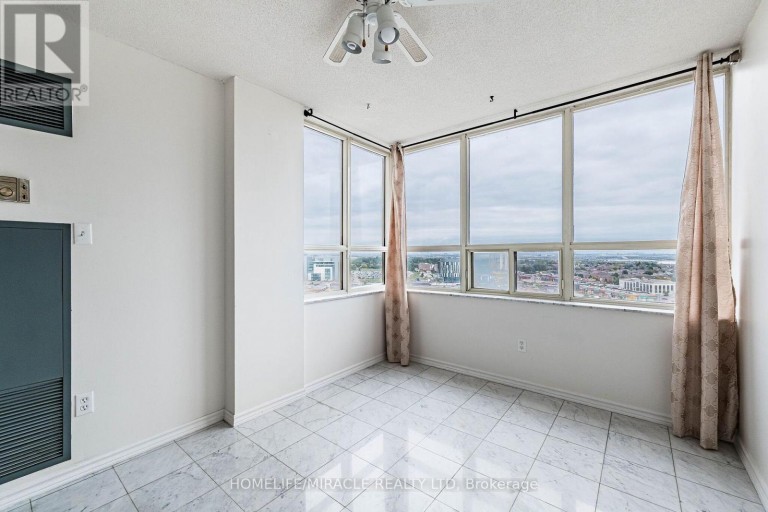 1809 - 30 MALTA AVENUE, Brampton (Fletcher's Creek South), Ontario, L6Y4S5
