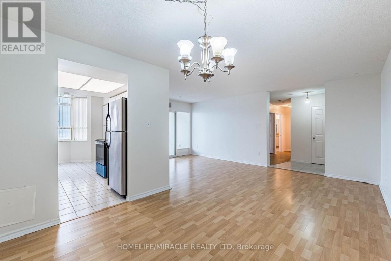 1809 - 30 MALTA AVENUE, Brampton (Fletcher's Creek South), Ontario, L6Y4S5