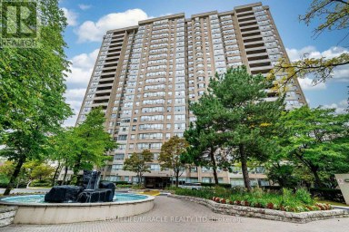 1809 - 30 MALTA AVENUE Brampton (Fletcher's Creek South) Ontario photo 2
