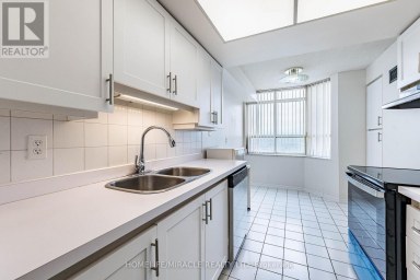 1809 - 30 MALTA AVENUE Brampton (Fletcher's Creek South) Ontario photo 21