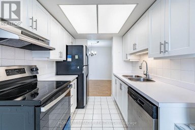 1809 - 30 MALTA AVENUE Brampton (Fletcher's Creek South) Ontario photo 25