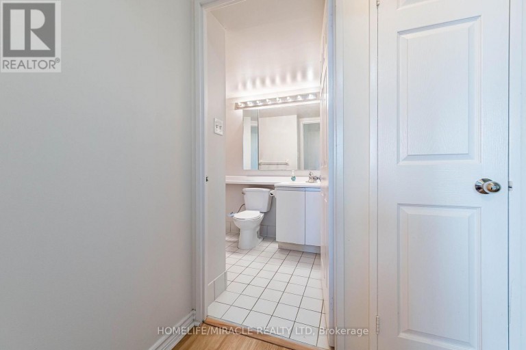 1809 - 30 MALTA AVENUE, Brampton (Fletcher's Creek South), Ontario, L6Y4S5