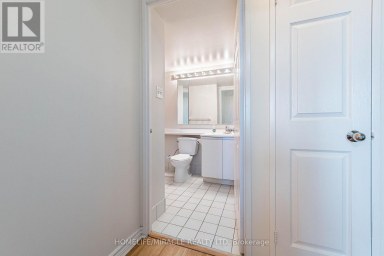 1809 - 30 MALTA AVENUE Brampton (Fletcher's Creek South) Ontario photo 27