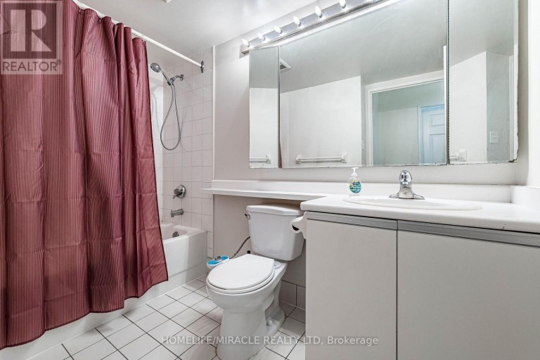 1809 - 30 MALTA AVENUE, Brampton (Fletcher's Creek South), Ontario, L6Y4S5