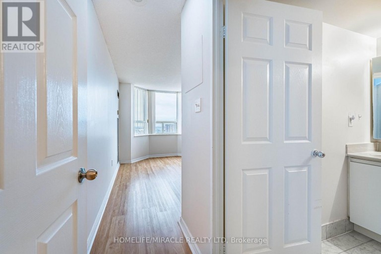 1809 - 30 MALTA AVENUE, Brampton (Fletcher's Creek South), Ontario, L6Y4S5