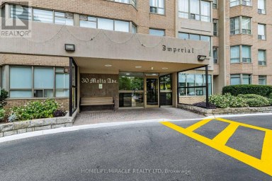 1809 - 30 MALTA AVENUE Brampton (Fletcher's Creek South) Ontario photo 3