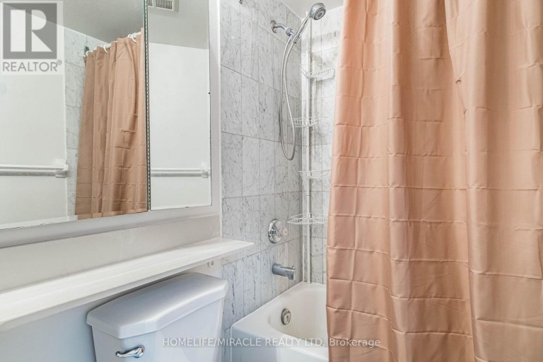 1809 - 30 MALTA AVENUE, Brampton (Fletcher's Creek South), Ontario, L6Y4S5