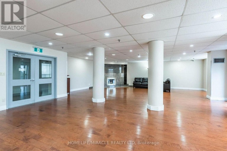 1809 - 30 MALTA AVENUE, Brampton (Fletcher's Creek South), Ontario, L6Y4S5