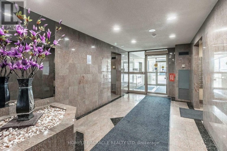 1809 - 30 MALTA AVENUE, Brampton (Fletcher's Creek South), Ontario, L6Y4S5