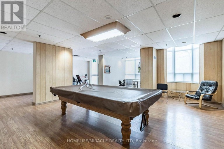 1809 - 30 MALTA AVENUE, Brampton (Fletcher's Creek South), Ontario, L6Y4S5