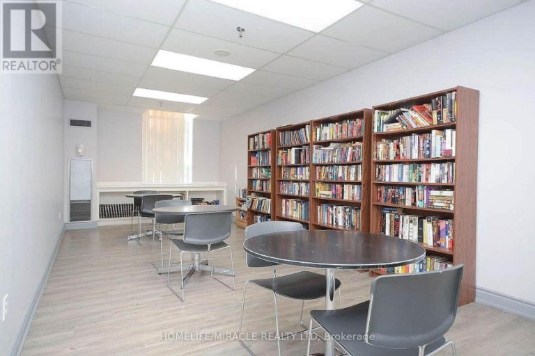 1809 - 30 MALTA AVENUE, Brampton (Fletcher's Creek South), Ontario, L6Y4S5