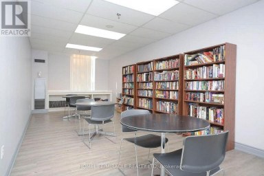 1809 - 30 MALTA AVENUE Brampton (Fletcher's Creek South) Ontario photo 44