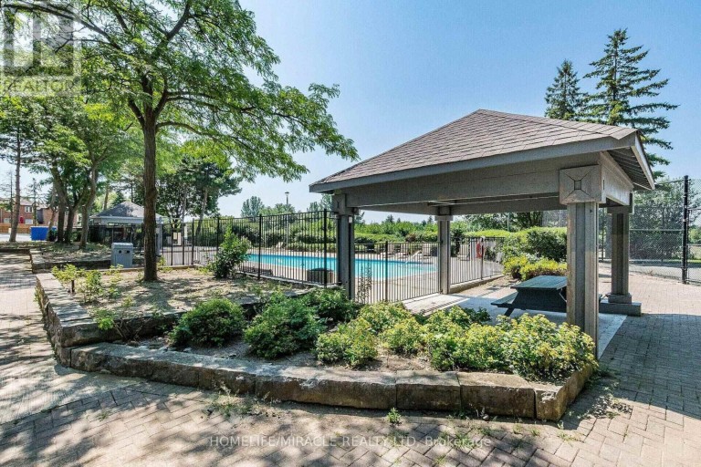 1809 - 30 MALTA AVENUE, Brampton (Fletcher's Creek South), Ontario, L6Y4S5