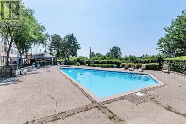 1809 - 30 MALTA AVENUE, Brampton (Fletcher's Creek South), Ontario, L6Y4S5