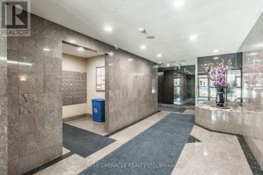 1809 - 30 MALTA AVENUE Brampton (Fletcher's Creek South) Ontario photo 5
