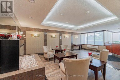 1809 - 30 MALTA AVENUE Brampton (Fletcher's Creek South) Ontario photo 6