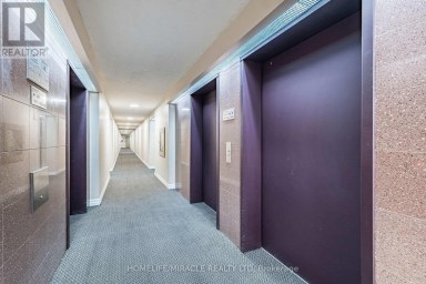 1809 - 30 MALTA AVENUE Brampton (Fletcher's Creek South) Ontario photo 7