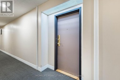 1809 - 30 MALTA AVENUE Brampton (Fletcher's Creek South) Ontario photo 8