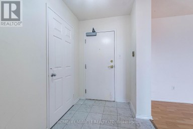 1809 - 30 MALTA AVENUE Brampton (Fletcher's Creek South) Ontario photo 9