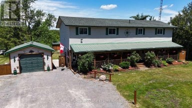 1780 7TH LINE Selwyn Ontario photo 1