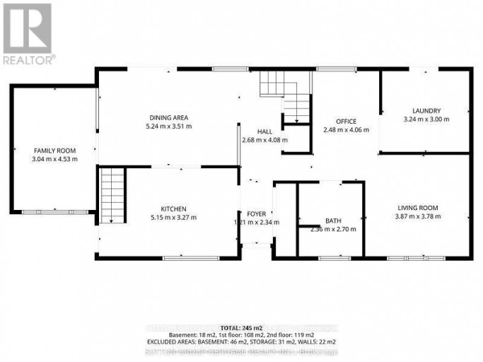 1780 7TH LINE, Selwyn, Ontario, K9J6X5