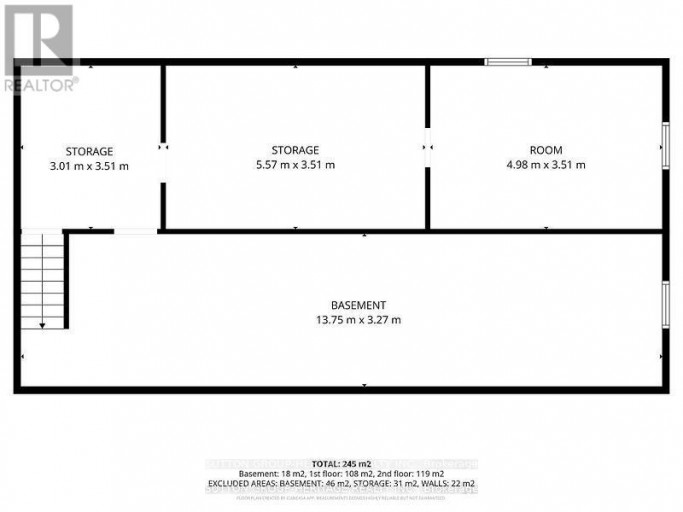 1780 7TH LINE, Selwyn, Ontario, K9J6X5
