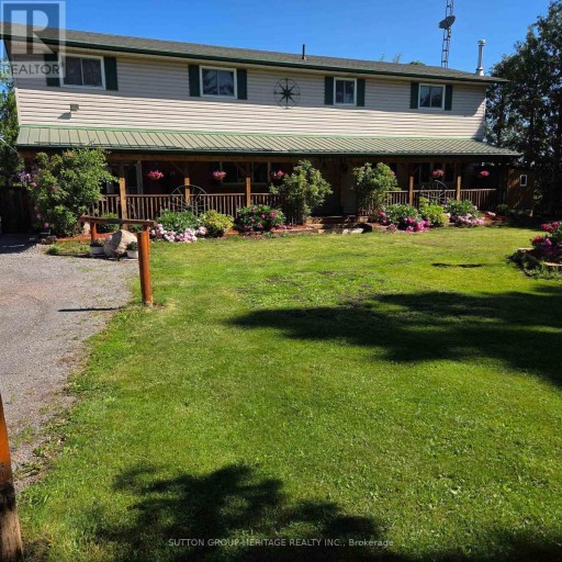 1780 7TH LINE, Selwyn, Ontario, K9J6X5