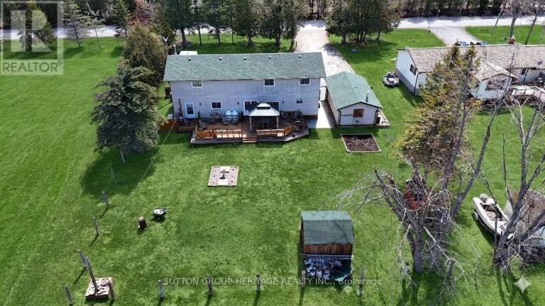 1780 7TH LINE, Selwyn, Ontario, K9J6X5