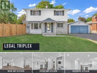113 GREEN ROAD Hamilton (Stoney Creek) Ontario photo 1