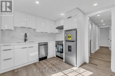 113 GREEN ROAD Hamilton (Stoney Creek) Ontario photo 15