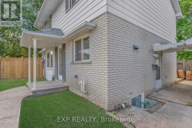 113 GREEN ROAD Hamilton (Stoney Creek) Ontario photo 27