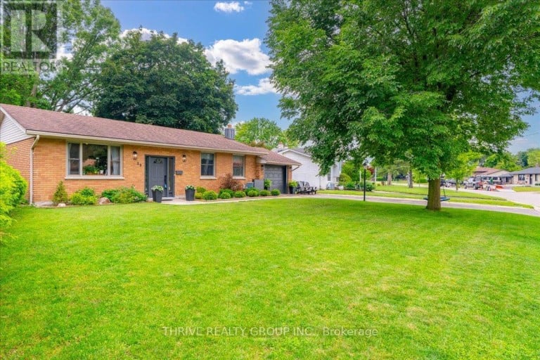 29 SOUTHLAND DRIVE, London South (South V), Ontario, N6P1E5