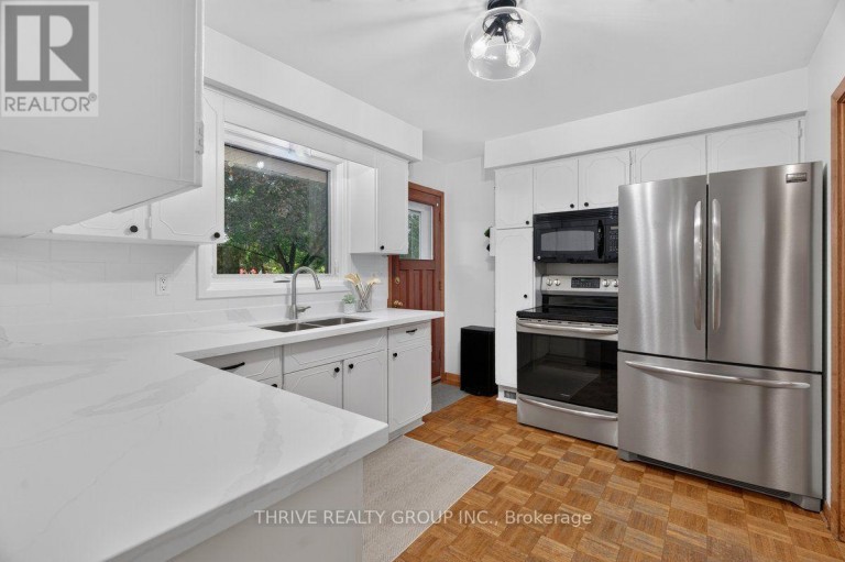 29 SOUTHLAND DRIVE, London South (South V), Ontario, N6P1E5