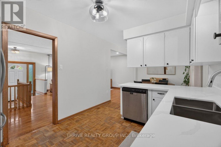 29 SOUTHLAND DRIVE, London South (South V), Ontario, N6P1E5
