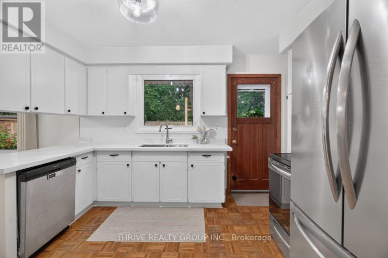 29 SOUTHLAND DRIVE, London South (South V), Ontario, N6P1E5