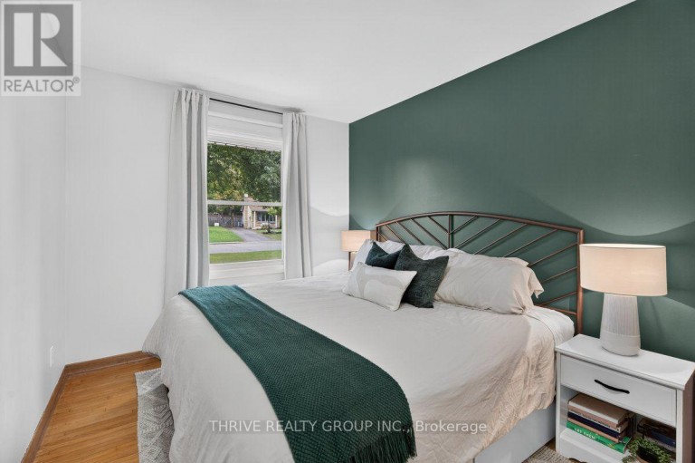 29 SOUTHLAND DRIVE, London South (South V), Ontario, N6P1E5